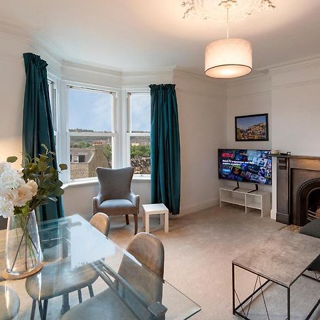 Apartmán Beautiful Views! 3 Great Doubles! Bath Exteriér fotografie