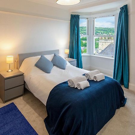 Apartmán Beautiful Views! 3 Great Doubles! Bath Exteriér fotografie