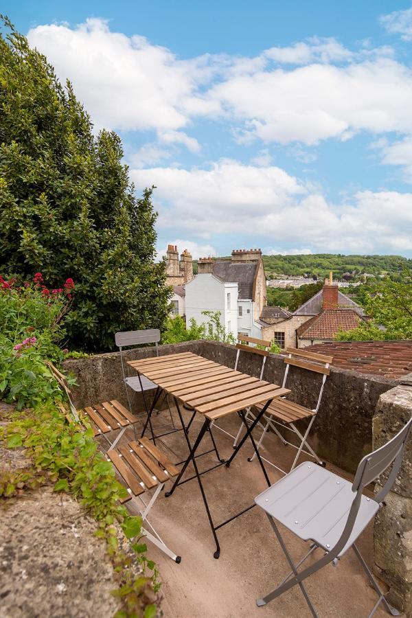Apartmán Beautiful Views! 3 Great Doubles! Bath Exteriér fotografie